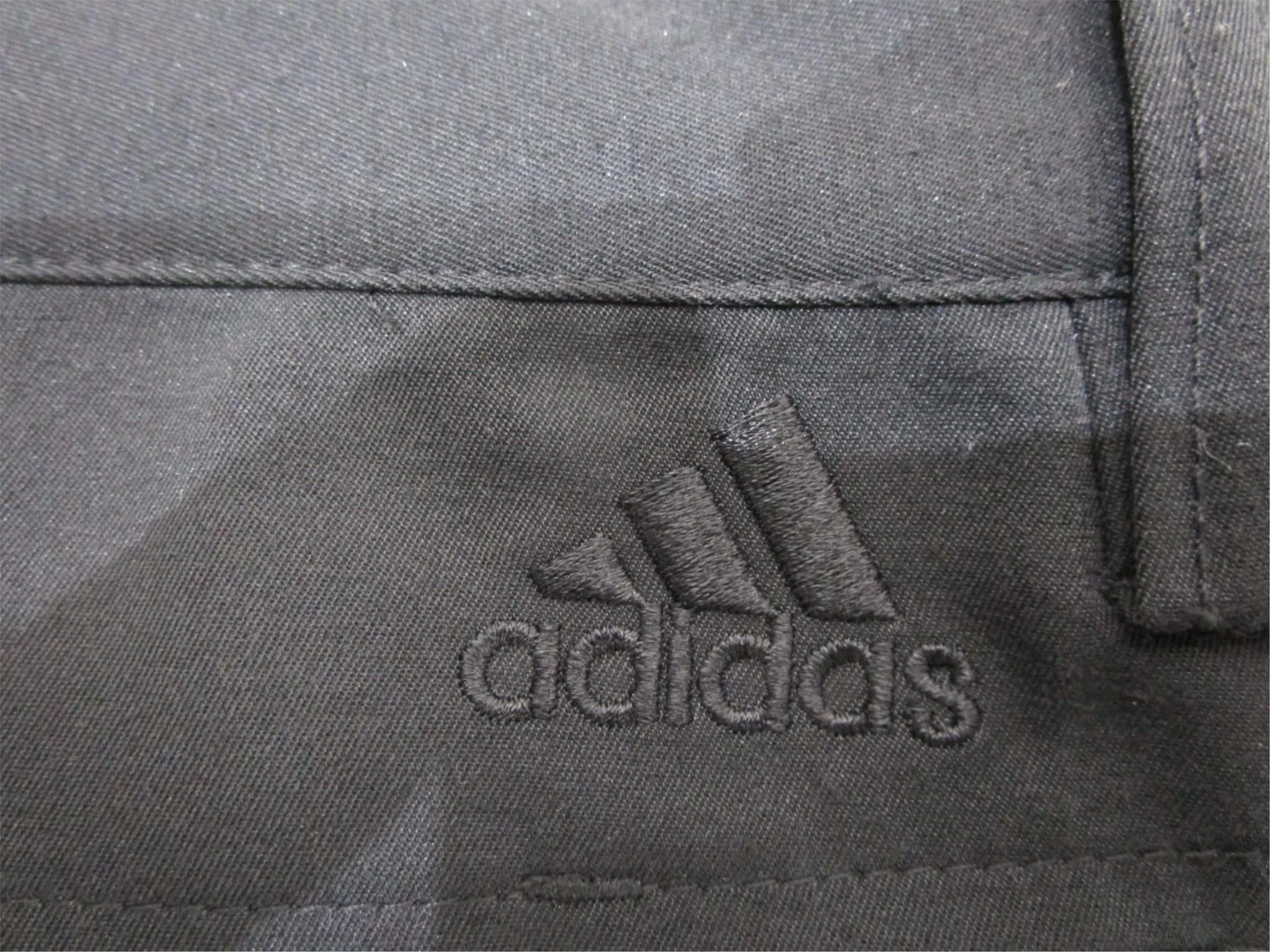 Adidas Black Climacool Active Stretch Ladies Shorts Size 2Xs/2Xp - Image 4