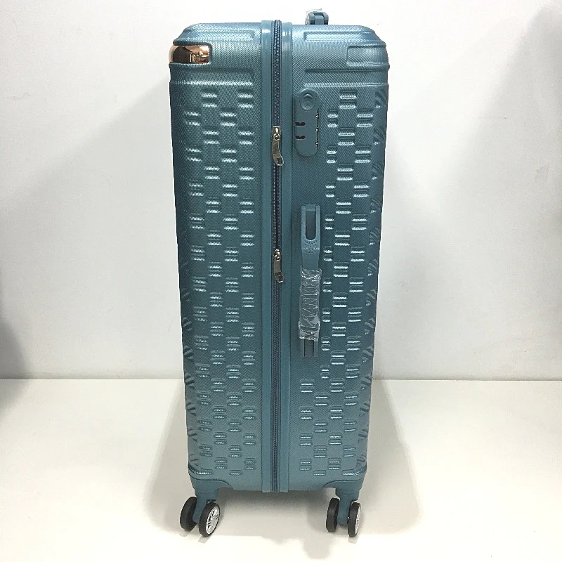 Syekcl 28 Inch Durable Lightweight Luggage Hard Shell Suitcase Spinner Wheels NEW - Image 3