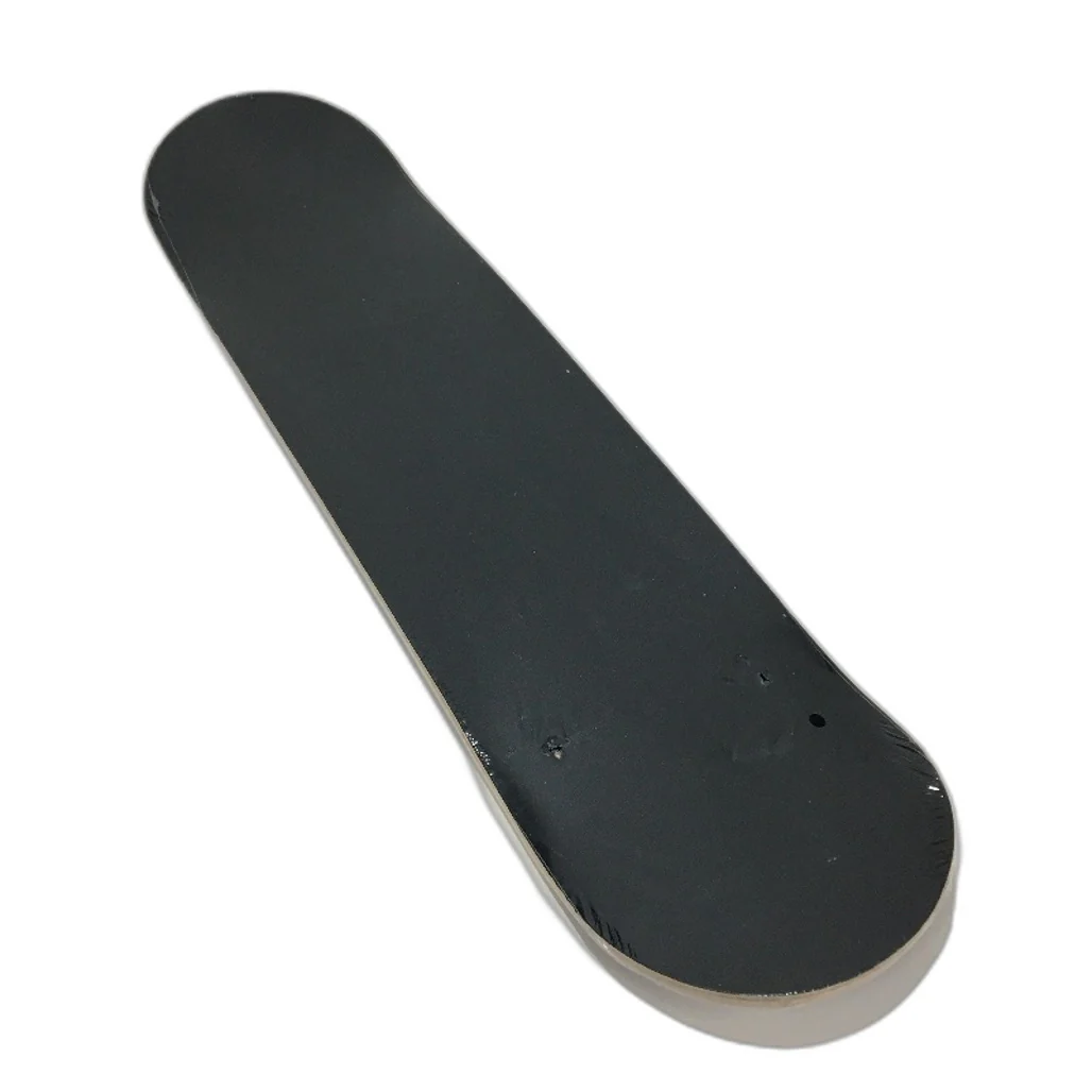 GIEEU Skateboard Colourful Flashing Wheels For Beginners Canadian Maple Deck - Image 2