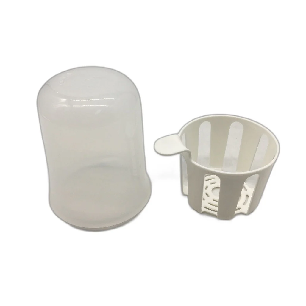 BIBECARE Baby Milk 24 Hour Heating Bottle Warmer with Auto Shutoff in Pink NEW - Image 4