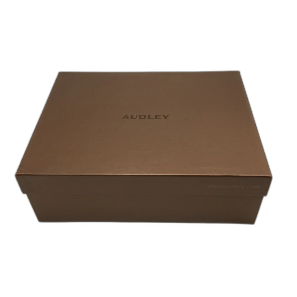 Audley Faded Peonia Vietri Spanish Made Leather Wedge Shoes Size EU 41 NEW - Image 7