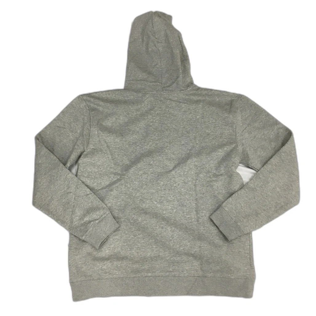 AND1 8pc Navy&Grey&Black Zip Jacket, Hoodie, Trackpants & OS Socks Unisex Small - Image 2