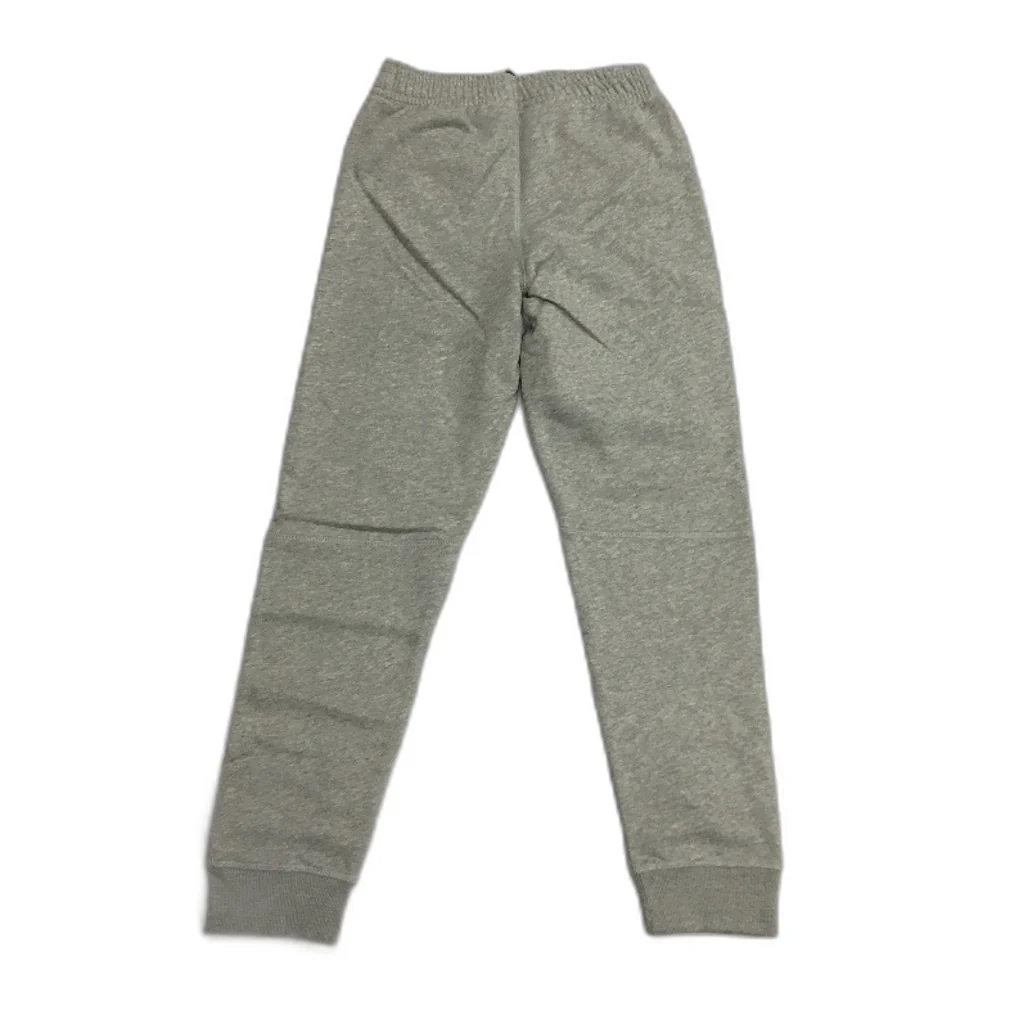 AND1 8pc Navy&Black Zip Up Jackets, Grey Trackpants, SML LTWT Socks Unisex 2XS - Image 7