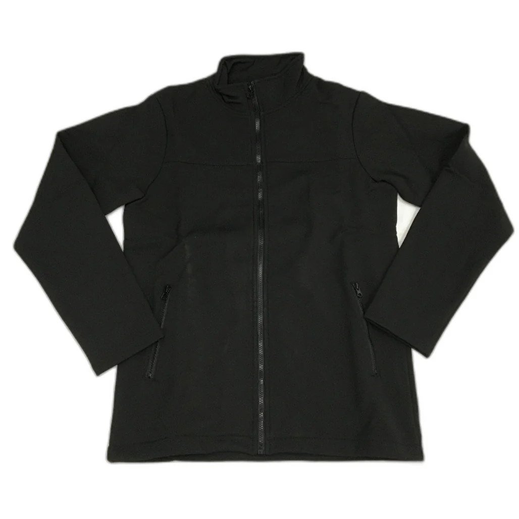 AND1 8pc Navy & Black Zip Up Jackets and SML LTWT Socks Unisex Size 2XS - Image 7