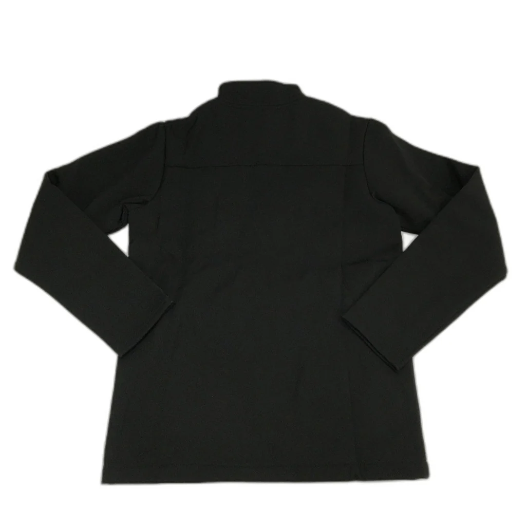 AND1 8pc Navy & Black Zip Up Jackets and SML LTWT Socks Unisex Size 2XS - Image 8