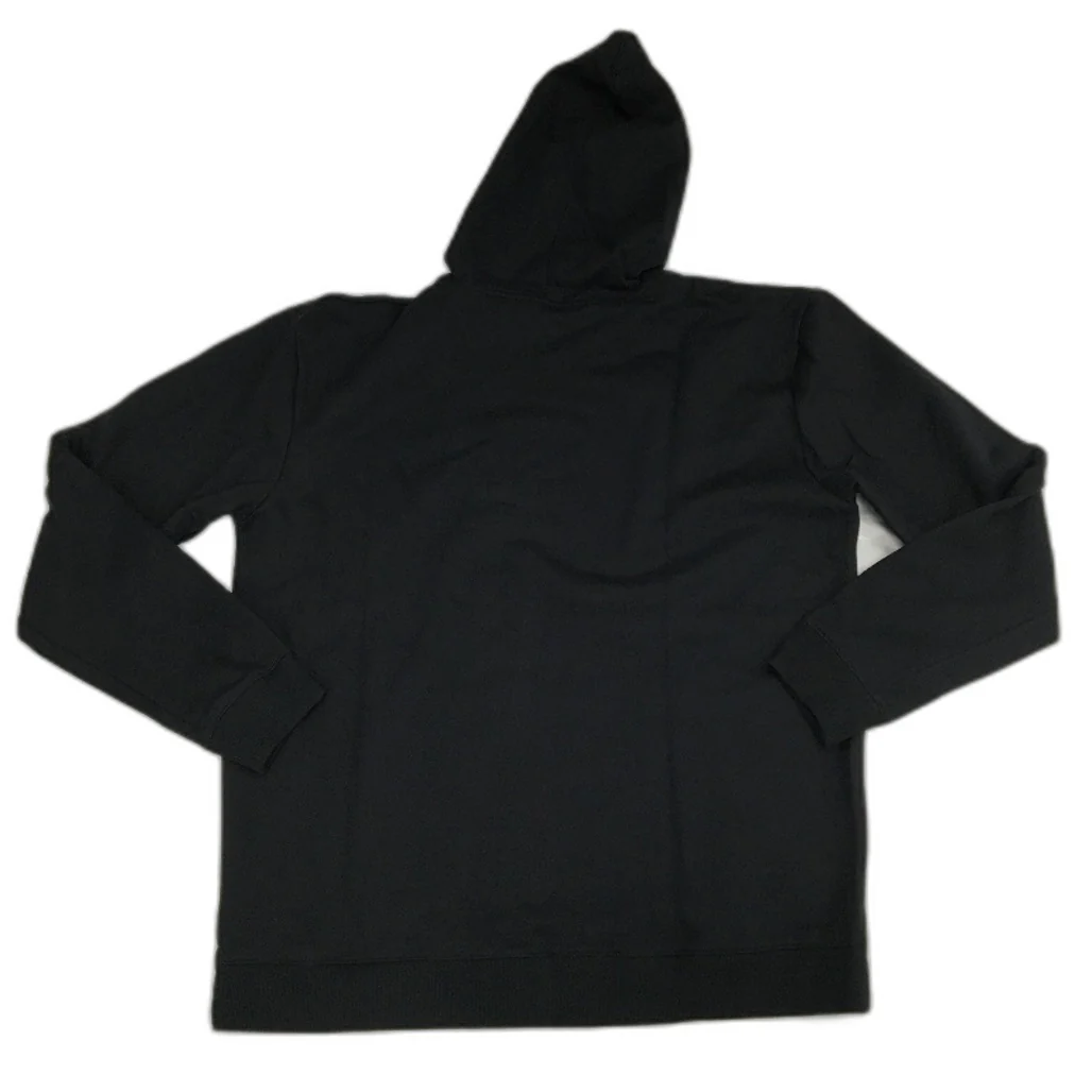AND1 6pc Black Hoodies and LRG Navy Socks Activewear Set Unisex Size XL - Image 6
