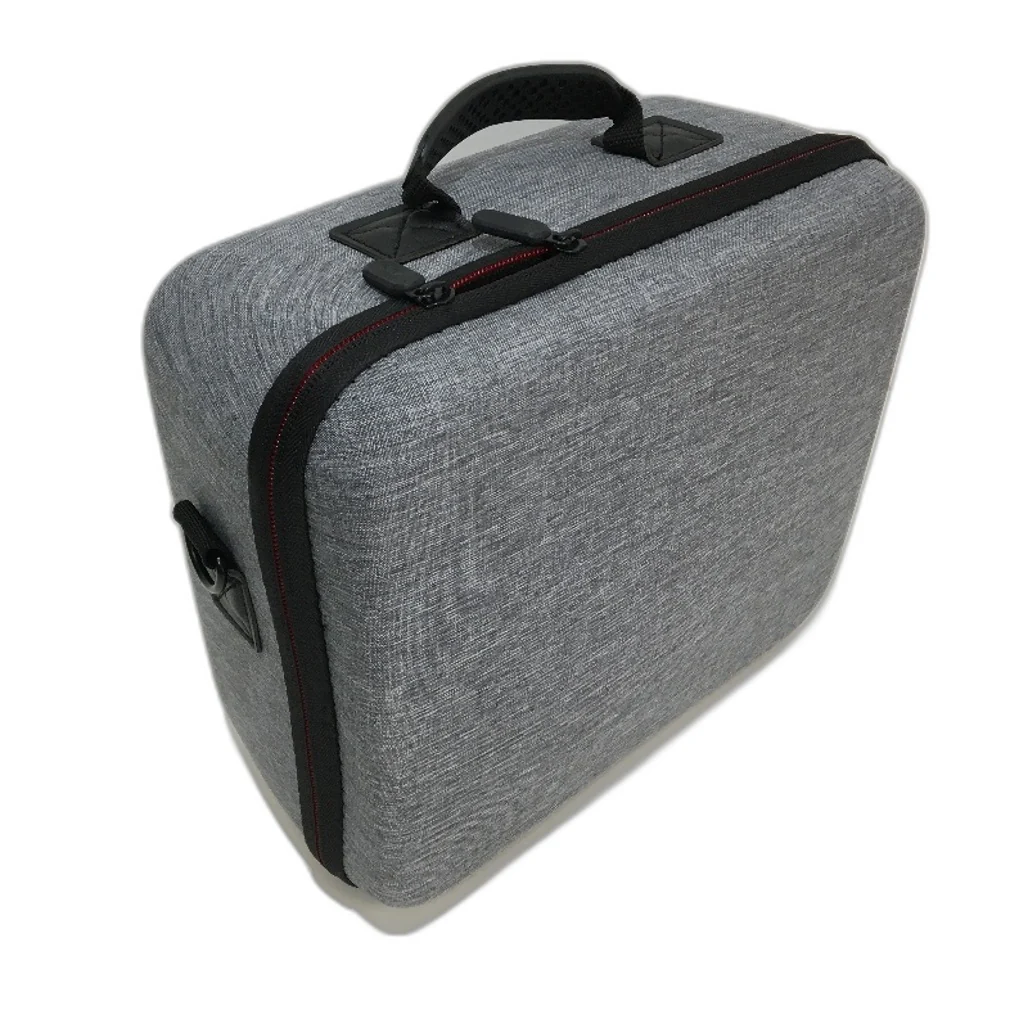 26 Piece Switch Console Accessory Pack in Grey Nylon NEW - Image 4