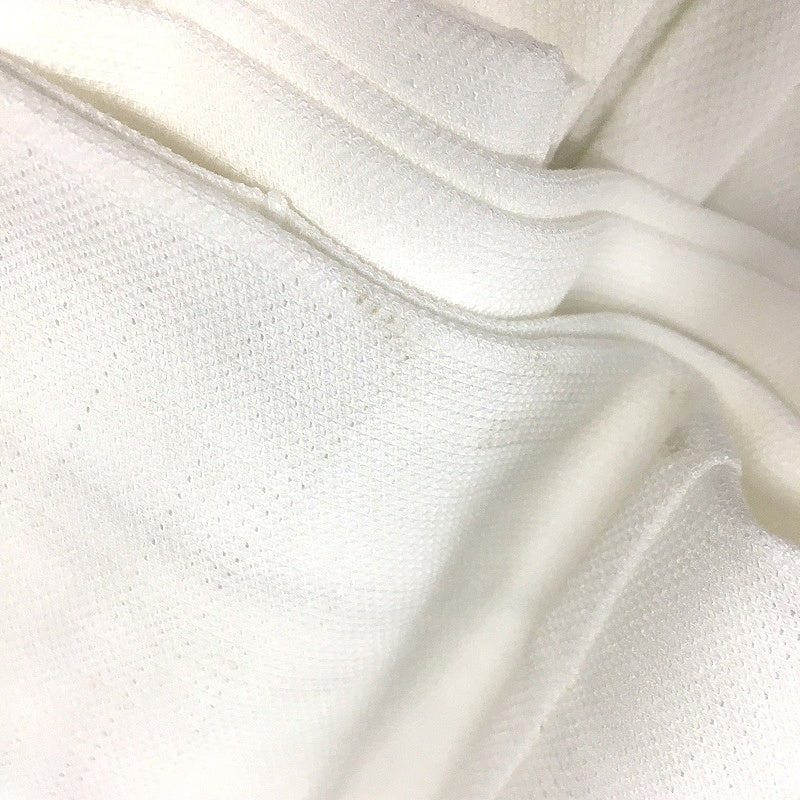 Jacqui.E Viscose Blend Fully Lined White Wide Leg Pants Ladies Size AU 10 NEW - Image 6