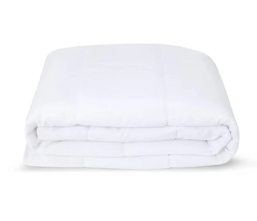 Easy Care Machine Wash 4 Corner Elastic Strapped Mattress Protector QUEEN NEW - Image 2