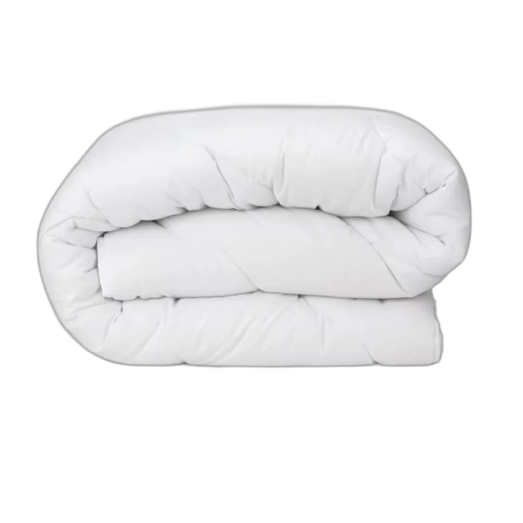 Easy Care Washable Stain Resistant and Allergy Sensitive Quilt QUEEN Size NEW - Image 2