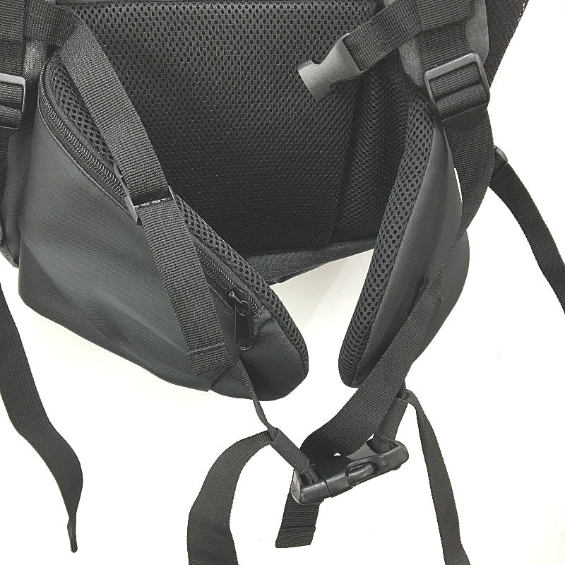 Grey & Black Hiking Camping Luggage Style XL Backpack With Waist Support NEW - Image 3
