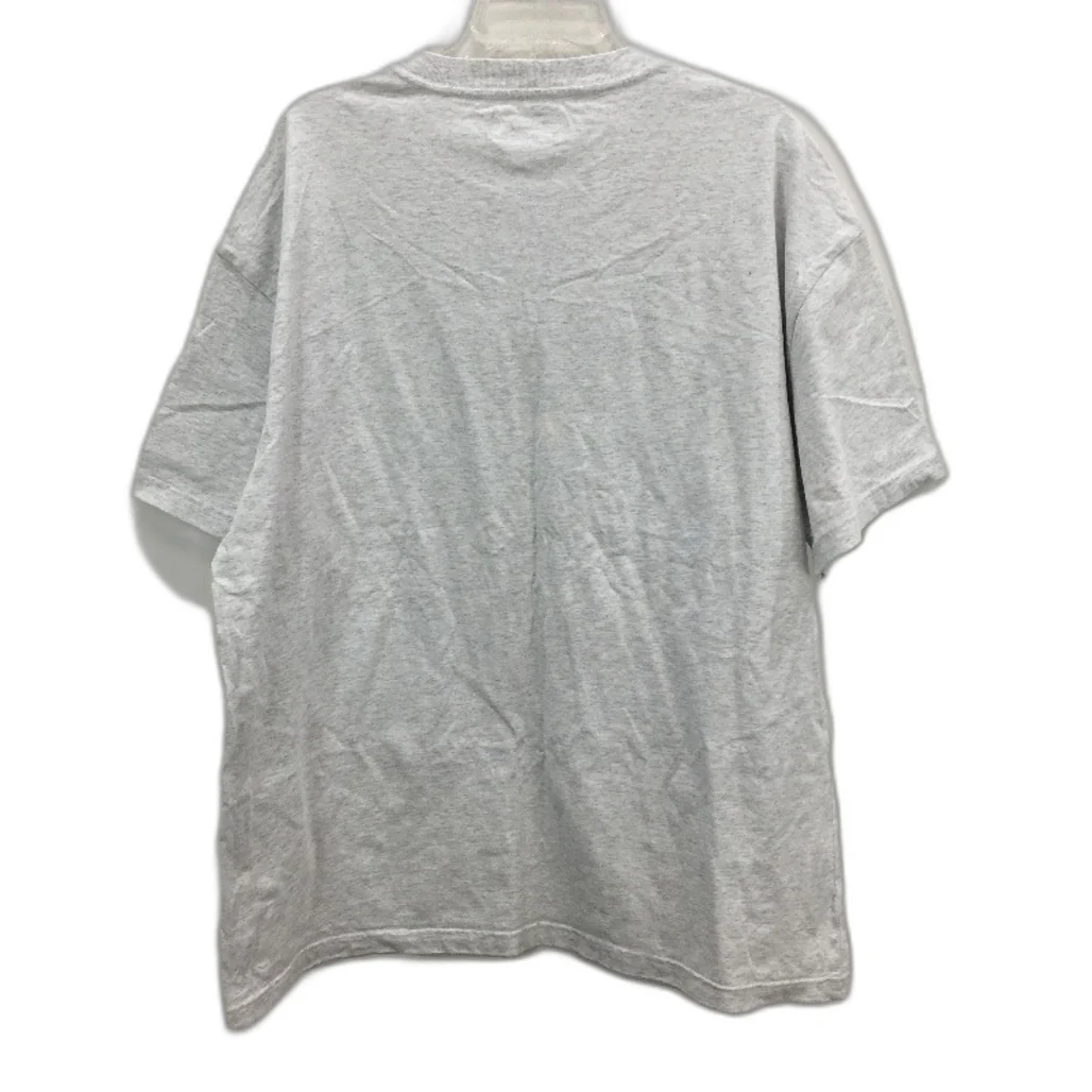 Spencer Project Yosemite Cali White 100% Cotton Classic T-Shirt Mens Sze 2XL NEW - Image 2