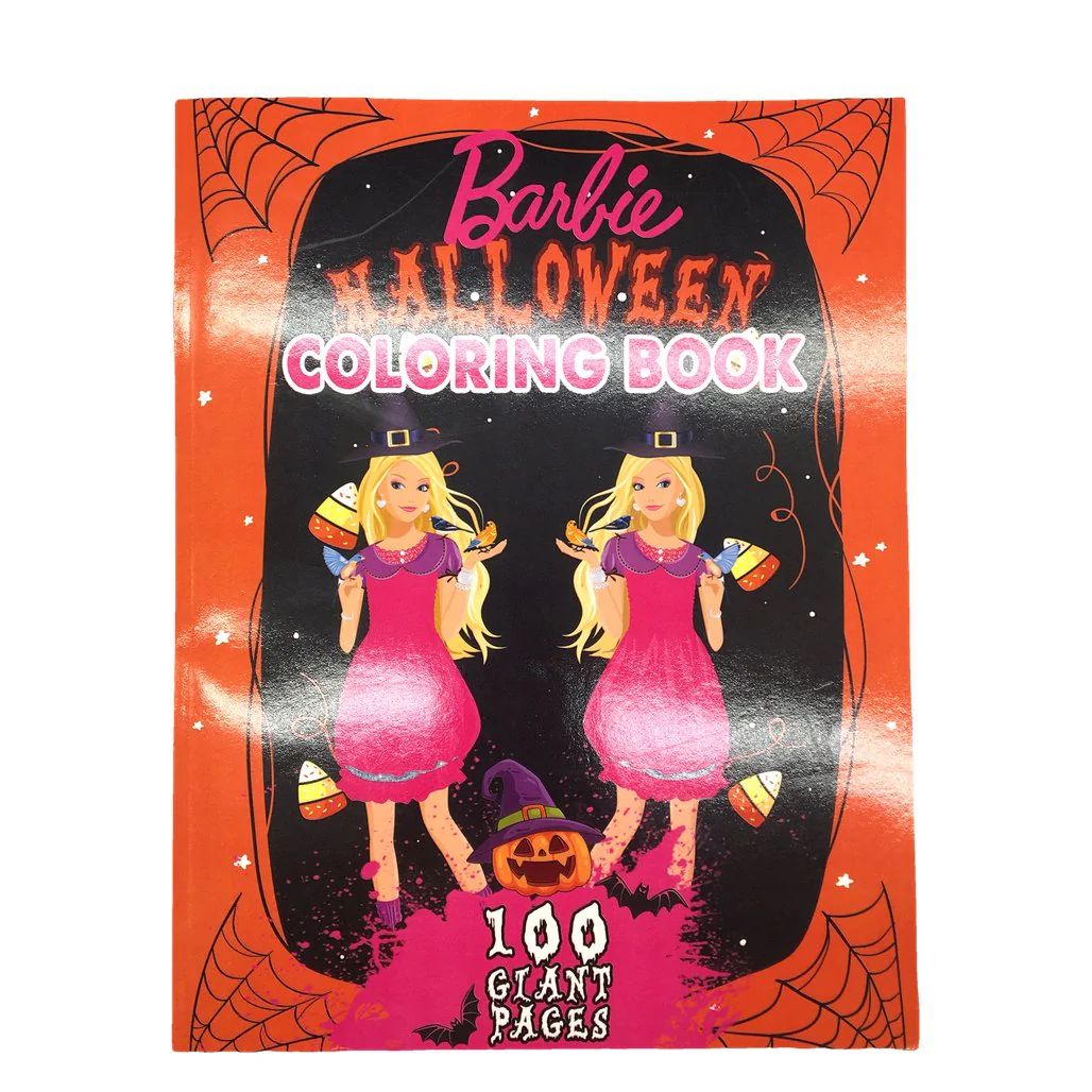 3pc Assorted Colouring, Drawing & Learning Books for Kids Bundle NEW - Image 2