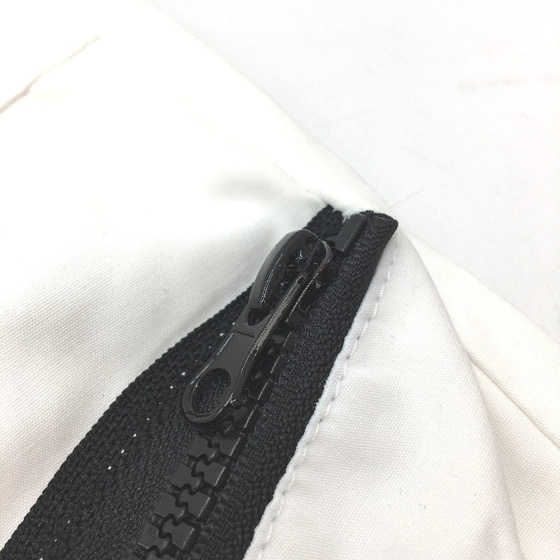 Neon Hart Skylar Patch Pocket Low Rise White Ski Pants Ladies Size Large NEW - Image 4