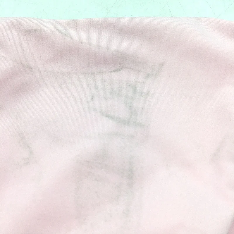 Subtitled Aust Designed Baby Pink Bikini Low Waist Bottom Ladies Size XL NEW - Image 3
