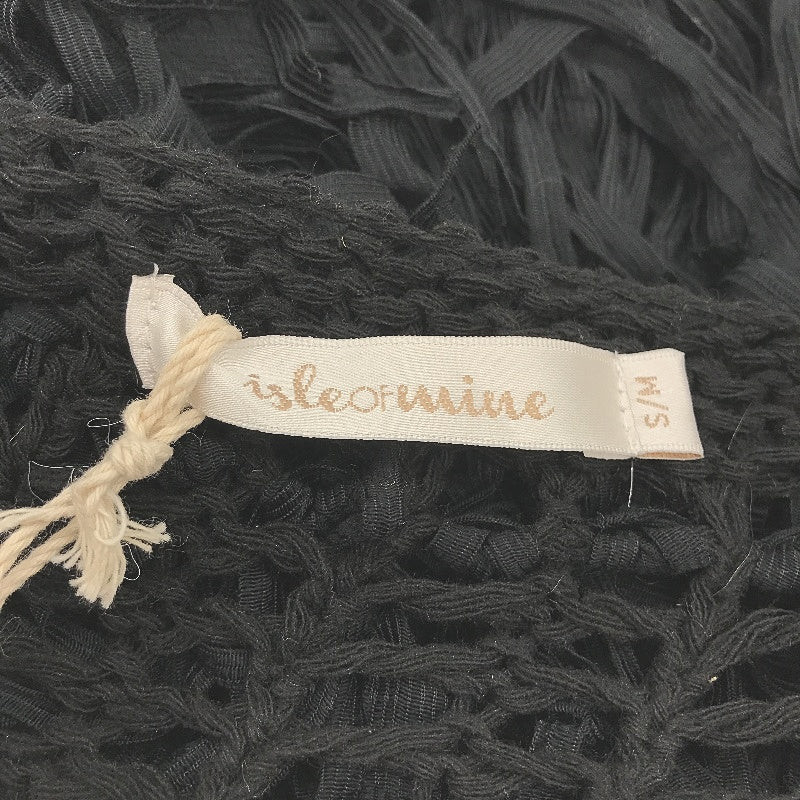 Isle of mine shag cardigan Women size S to M NEW - Image 3