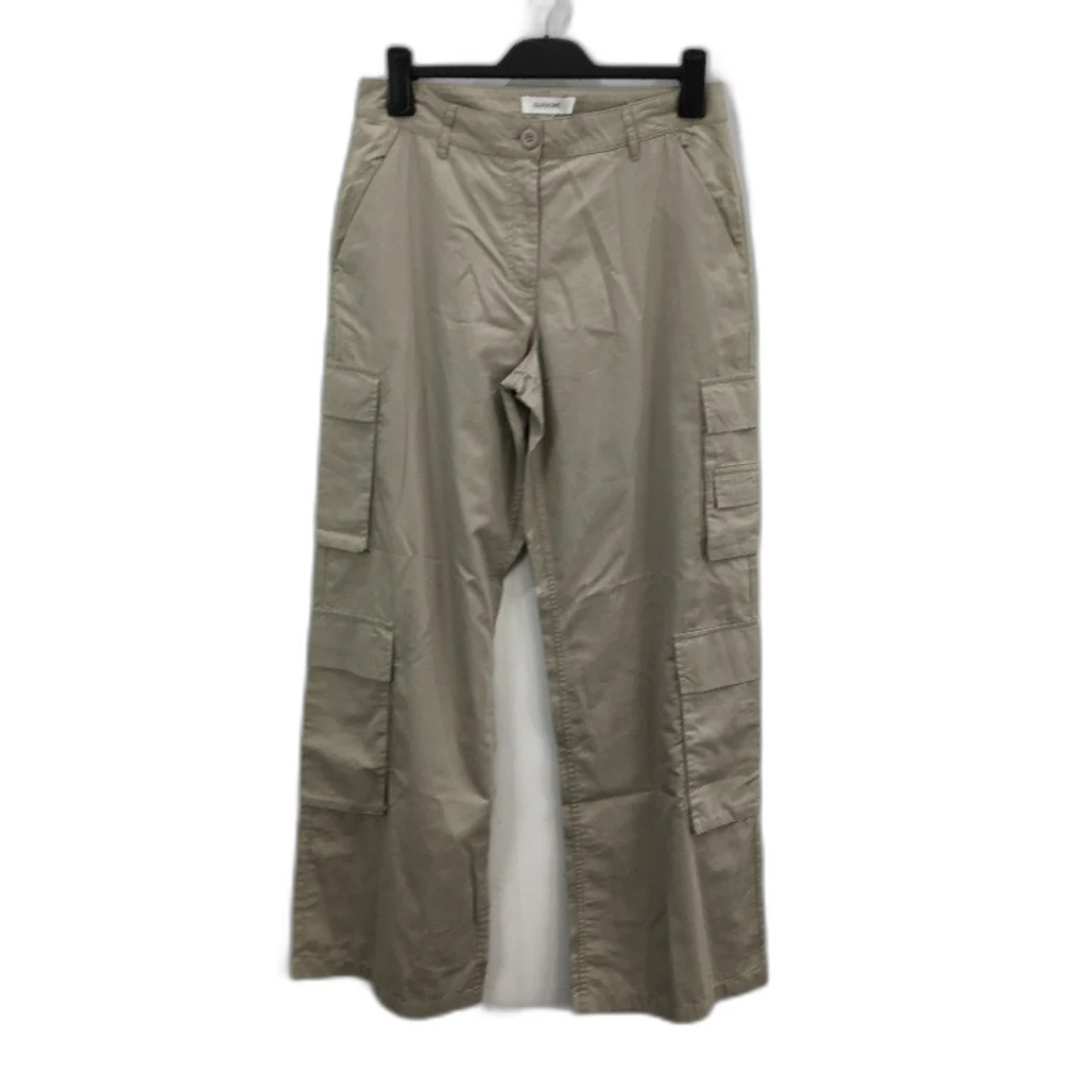 Glassons On The Rocks Cargo Style Soft & Ligthweight Pants Ladies Size 10 NEW