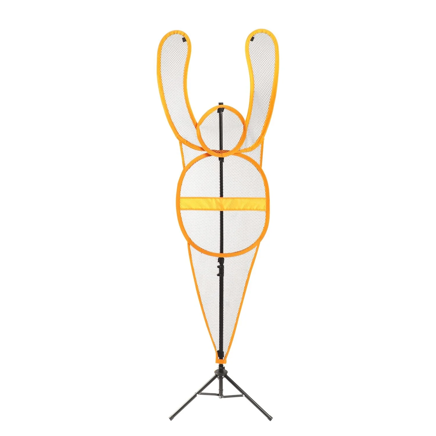 MR Dummy Defender Portable Height Adjustable Training Mannequin for Sports