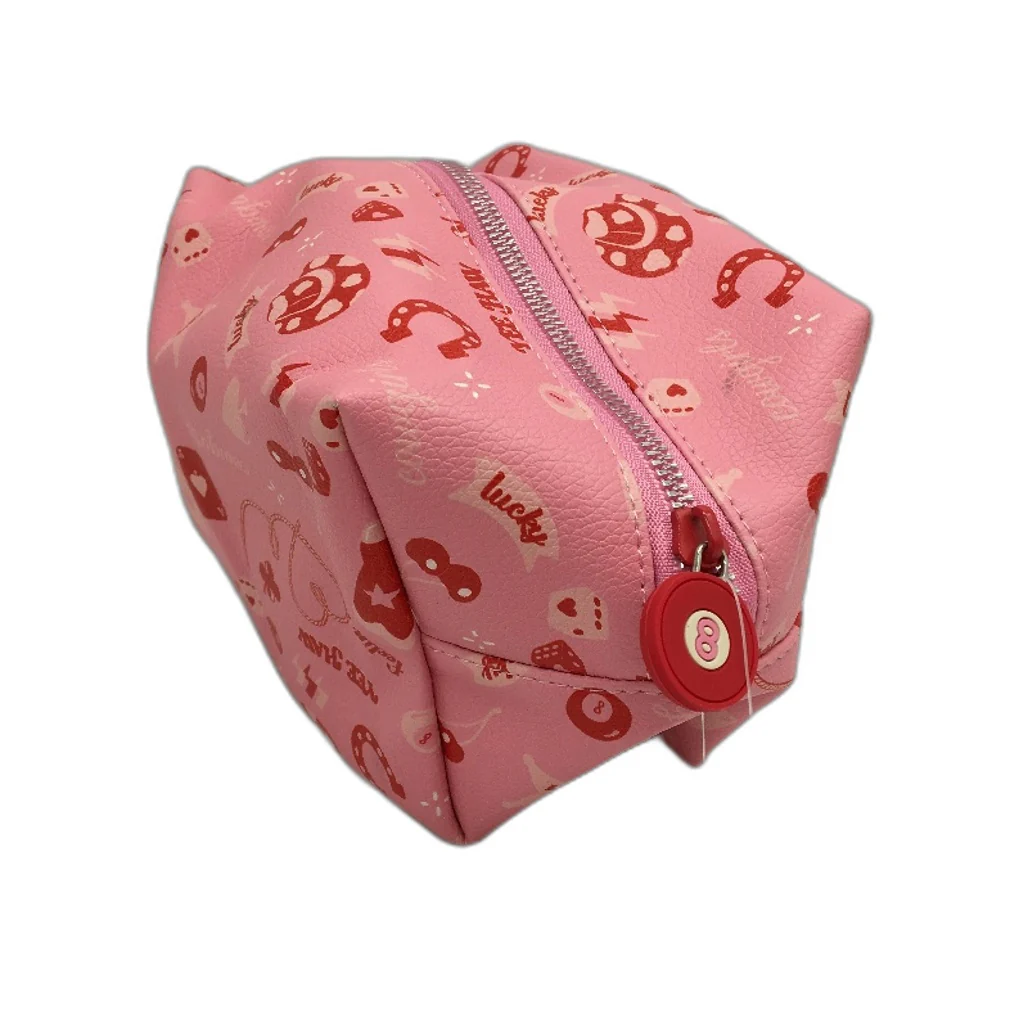 OXX 7 Piece Lucky Western Pink Cowgirl Beauty and Selfcare Bundle Pack NEW - Image 4