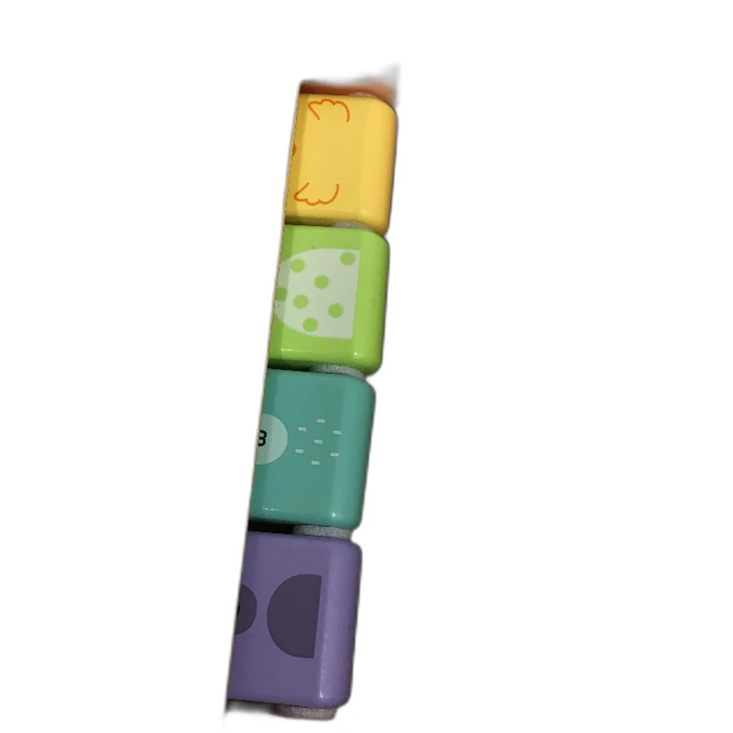 Giggle Scape Shut The Box Fine Mootor Problem Solving Game 1-2Player Age 3+ NEW - Image 4