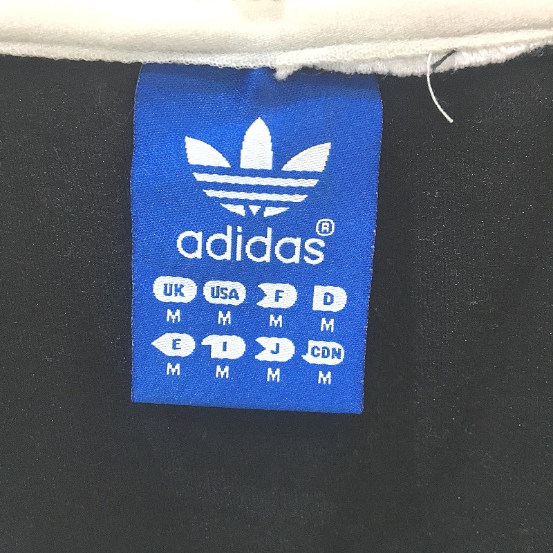 Adidas Real Madrid Football Club Lightweight Zip Up Jumper Mens Size Medium - Image 3