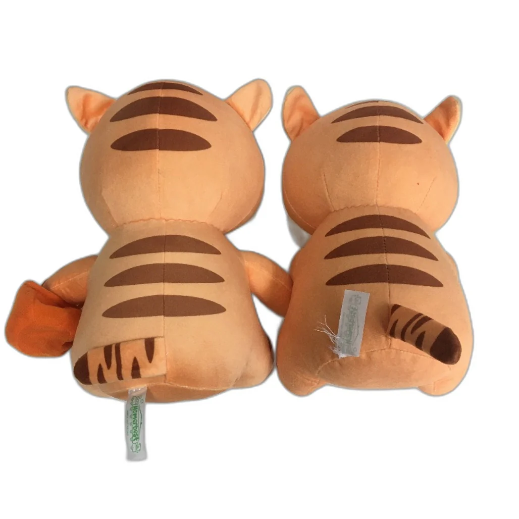 Disney Winnie The Pooh 3 Pack Sitting Tigger Various Stuffed Toys NEW - Image 2
