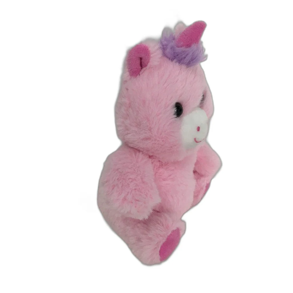 Target Soft & Plush 6 Piece Beanie Bum Sitting Assorted Animal Toys NEW - Image 4