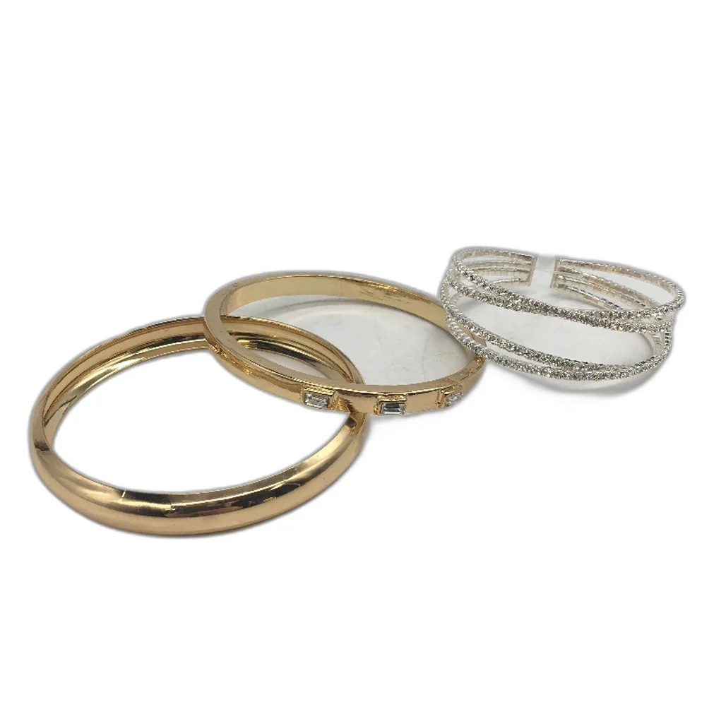 BULK LOT 13 Piece Assorted Costume Fashion Jewellery Bangles NEW - Image 4