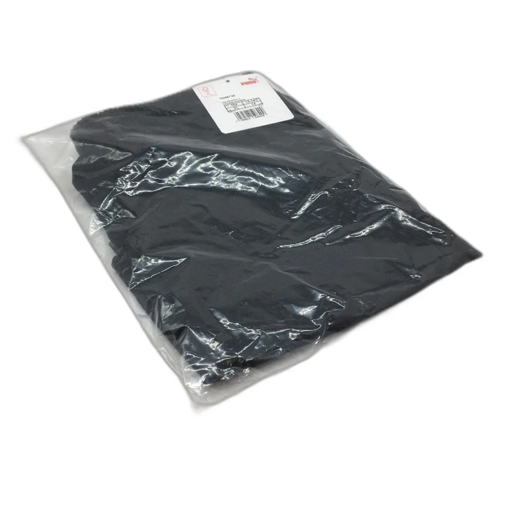 Puma Boys Black Liga Shorts Core Jr With Drycell Technology Size XL NEW - Image 6