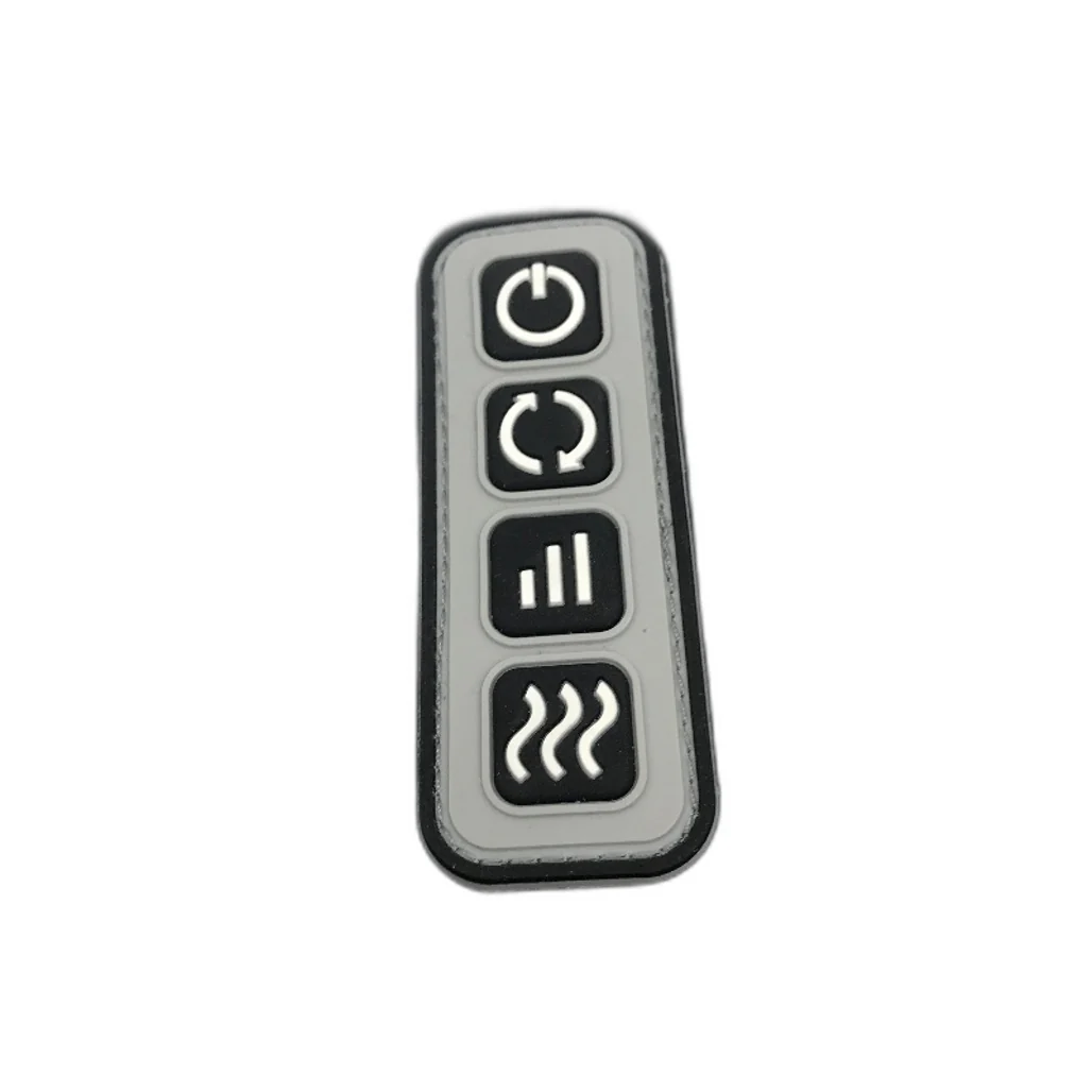 AERLANG PJ02 Deep Tissue Kneading w/ Heating Multifunctional Neck Massager NEW - Image 3