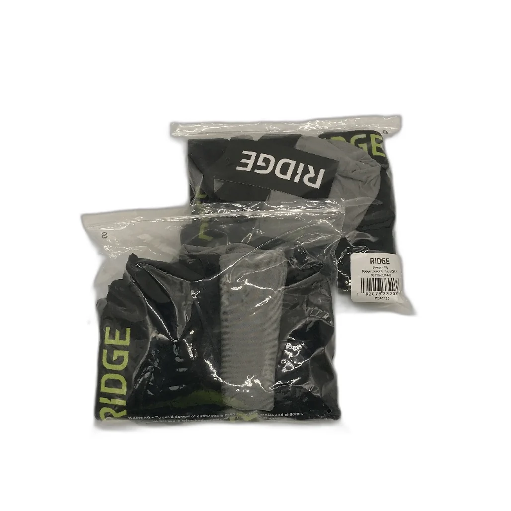 RIDGE 6 Pack Bundle Premium Quality Modal BBG Fly Front Boxer Size Small NEW