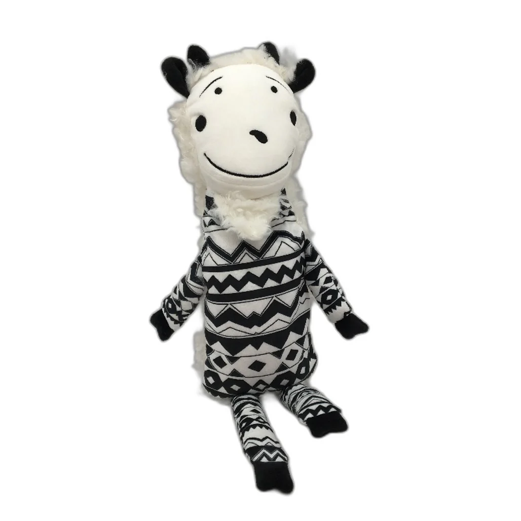 Gilly Goat Australian Design Lavender Wheat Signature Microwavable Heat Bag NEW