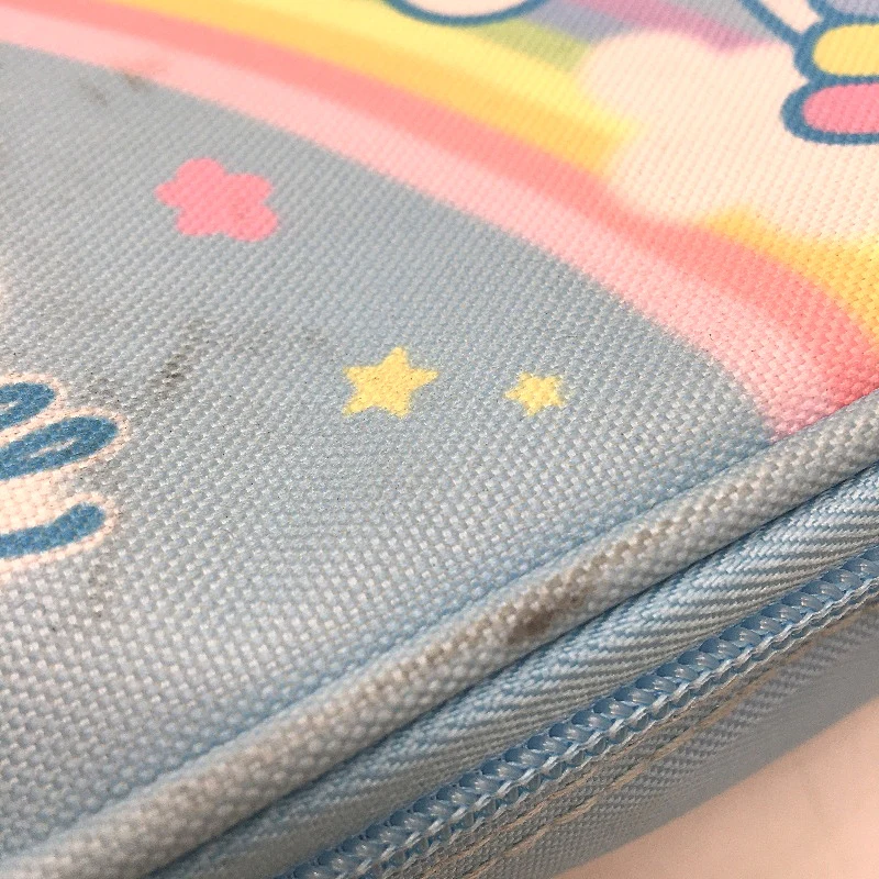 Jay Jays Hello Kitty And Friends Cinnamoroll 2 Pce Lunch Bag & Wallet Set NEW - Image 3