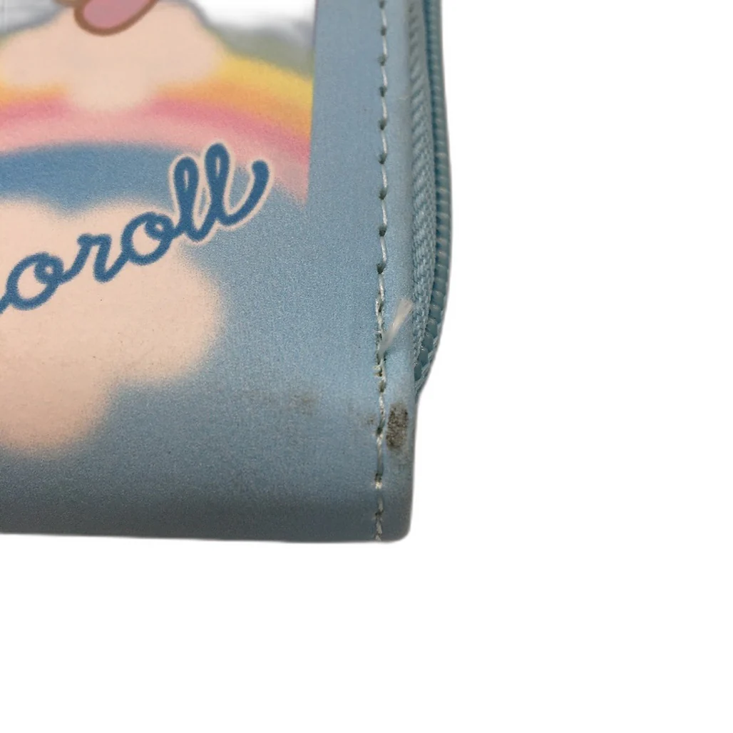 Jay Jays Hello Kitty And Friends Cinnamoroll 2 Pce Lunch Bag & Wallet Set NEW - Image 6