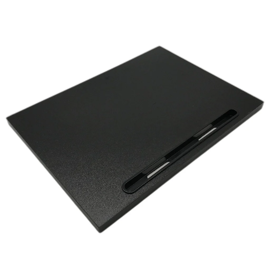 Adjustable Length & Angle 3 Shelf  Dual Monitor PC Computer Laptop Riser Stand - Image 4