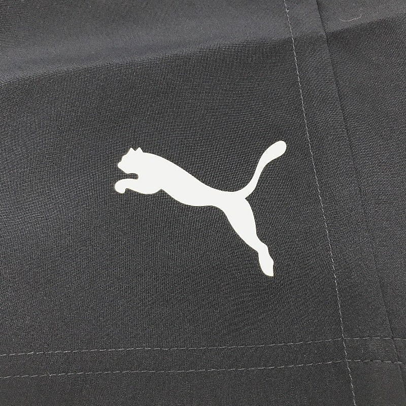 PUMA Navy LIGA Sideline Woven Lightweight Training Shorts Mens Size S NEW - Image 6