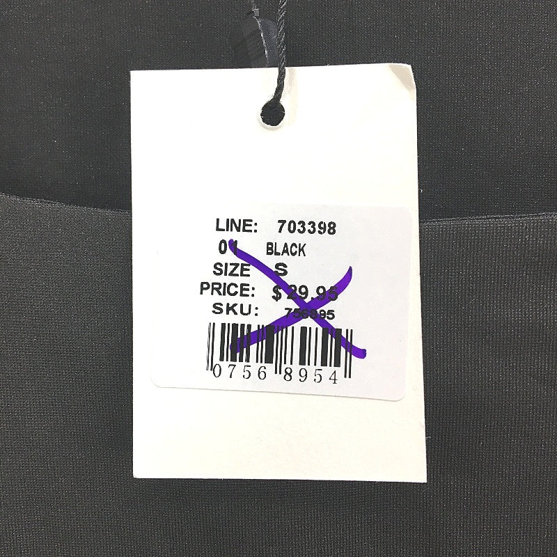 Portmans Black Soft & Stretchy Tank Top Ladies Size S NEW - Image 5