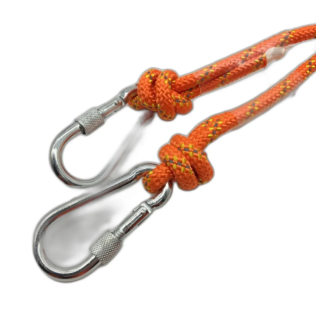 Jenico Dog Tie Out Cable For Outdoors & Camping Dog Runner Cable & 2 Buckles NEW - Image 4