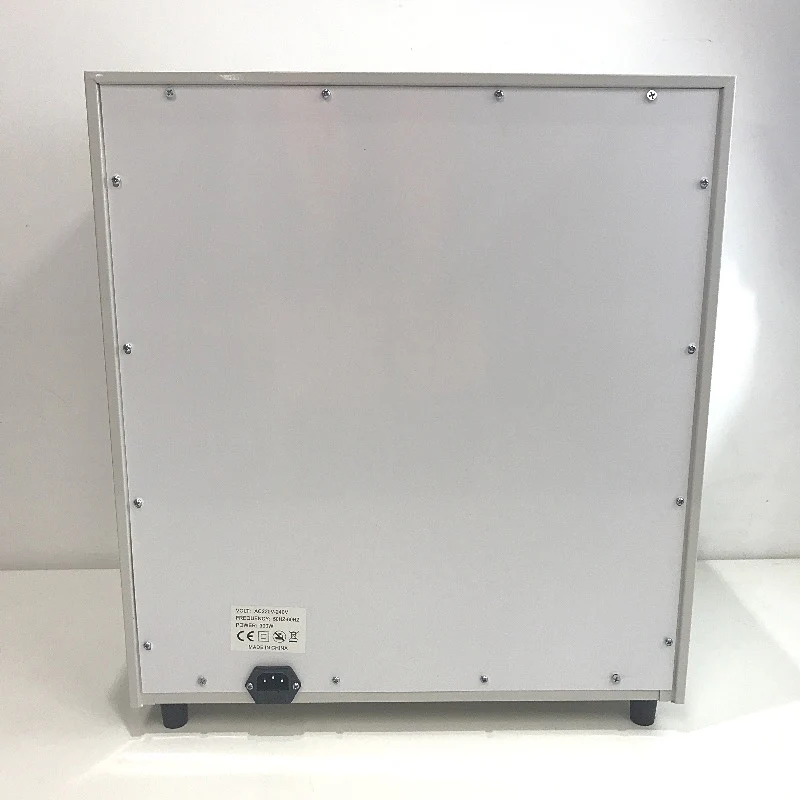 Electric Towel Warmer Cabinet UV Sterilisation 2 Door 32L RTD 32A NEW - Image 6