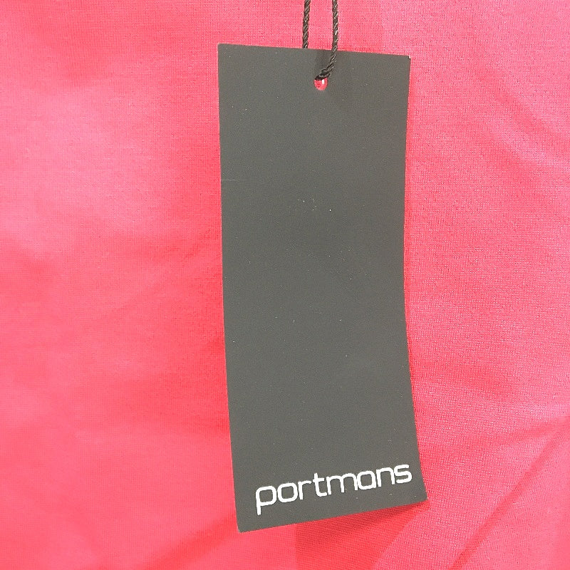 Portmans Wild Berry Red Crew Puff Short Sleeve Top Ladies Size XS NEW - Image 6