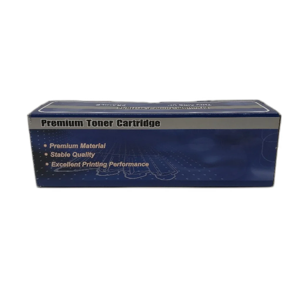 Cyan CE321A Generic Premium Toner Cartridge Replacement For HP Printers NEW - Image 2