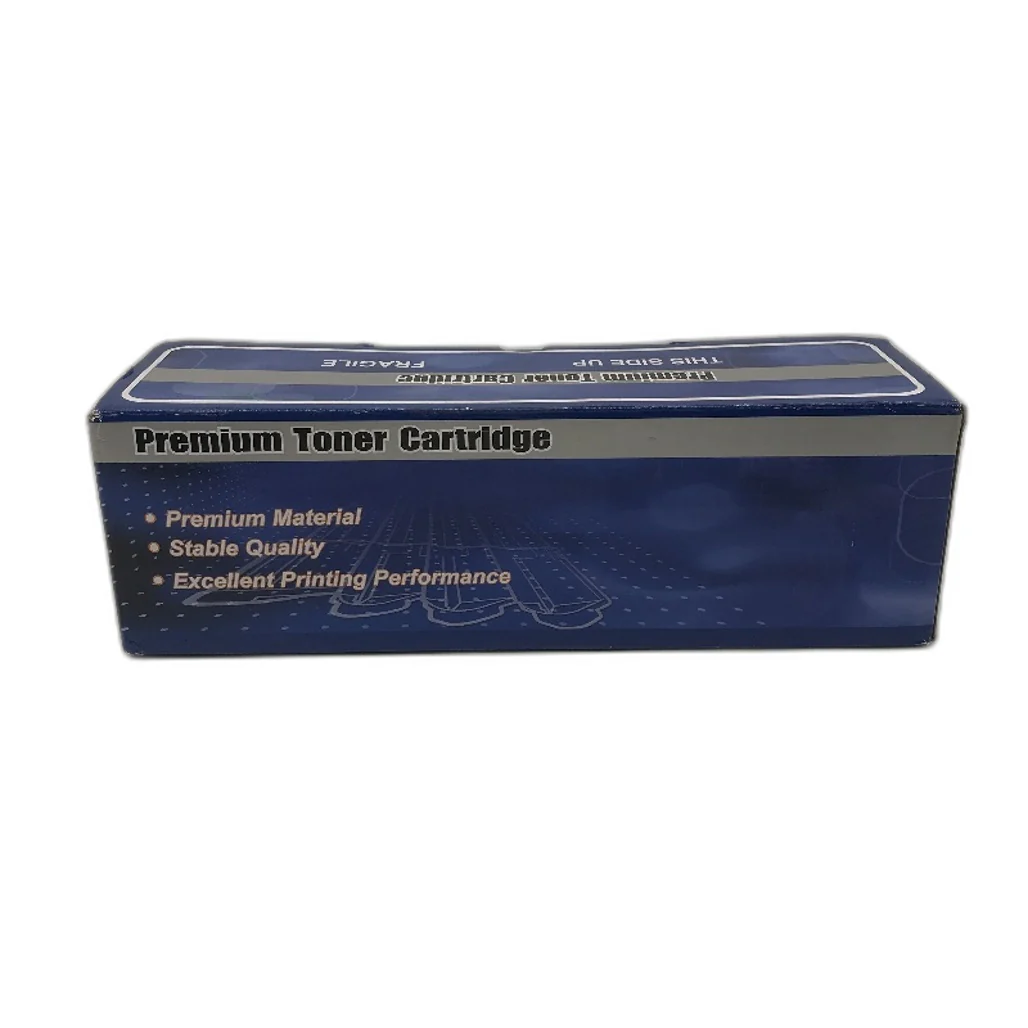 Yellow CE322A Generic Premium Toner Cartridge Replacement For HP Printers NEW - Image 2