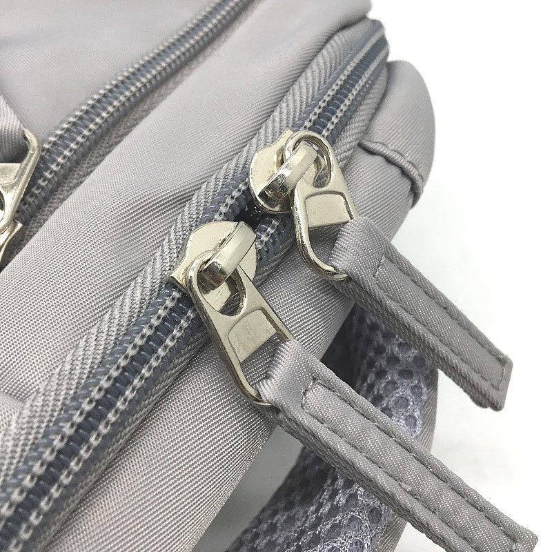 Outwalk Dark Grey Extra Large Travel Backpack USB Charging Port Multipocket NEW - Image 4