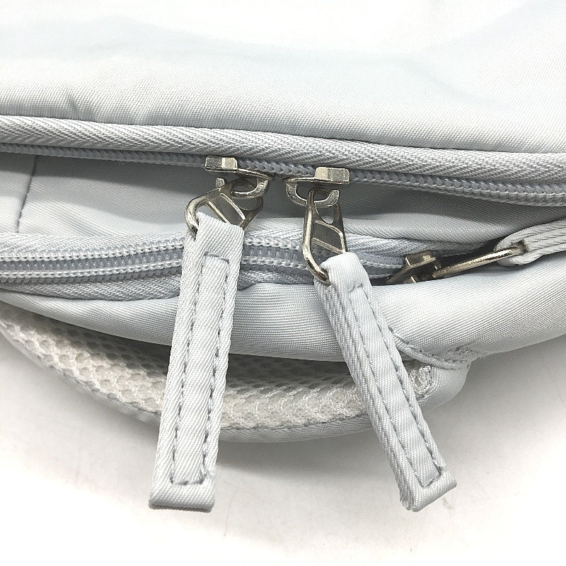 Outwalk Light Grey Extra Large Travel Backpack USB Charging Port Multipocket NEW - Image 6