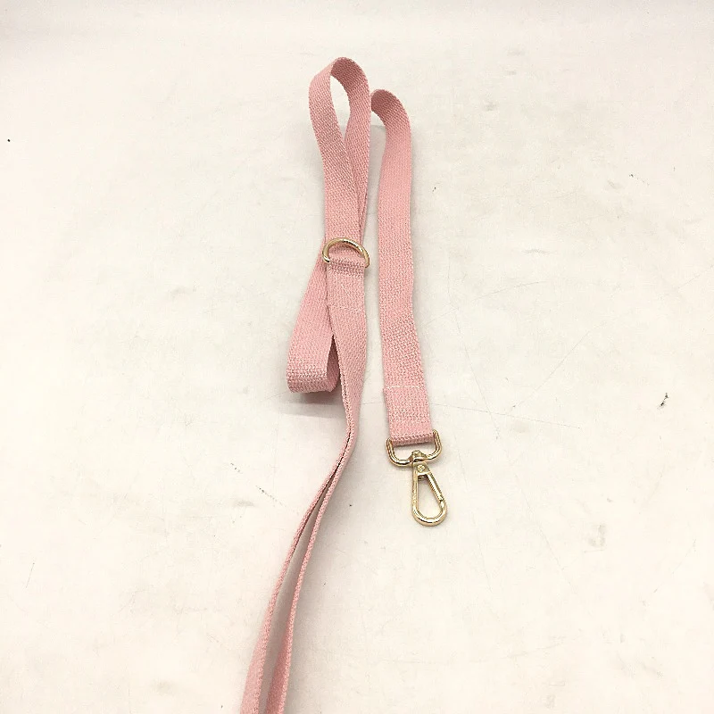 Milo & Mink Pink Textured Faux Fur Trim Dog Coat Harness With Hat & Leash Size S - Image 7