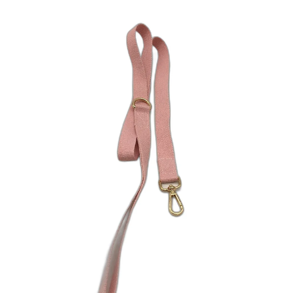 Milo & Mink Pink Textured Faux Fur Trim Dog Coat Harness With Hat&Leash Size XXS - Image 7