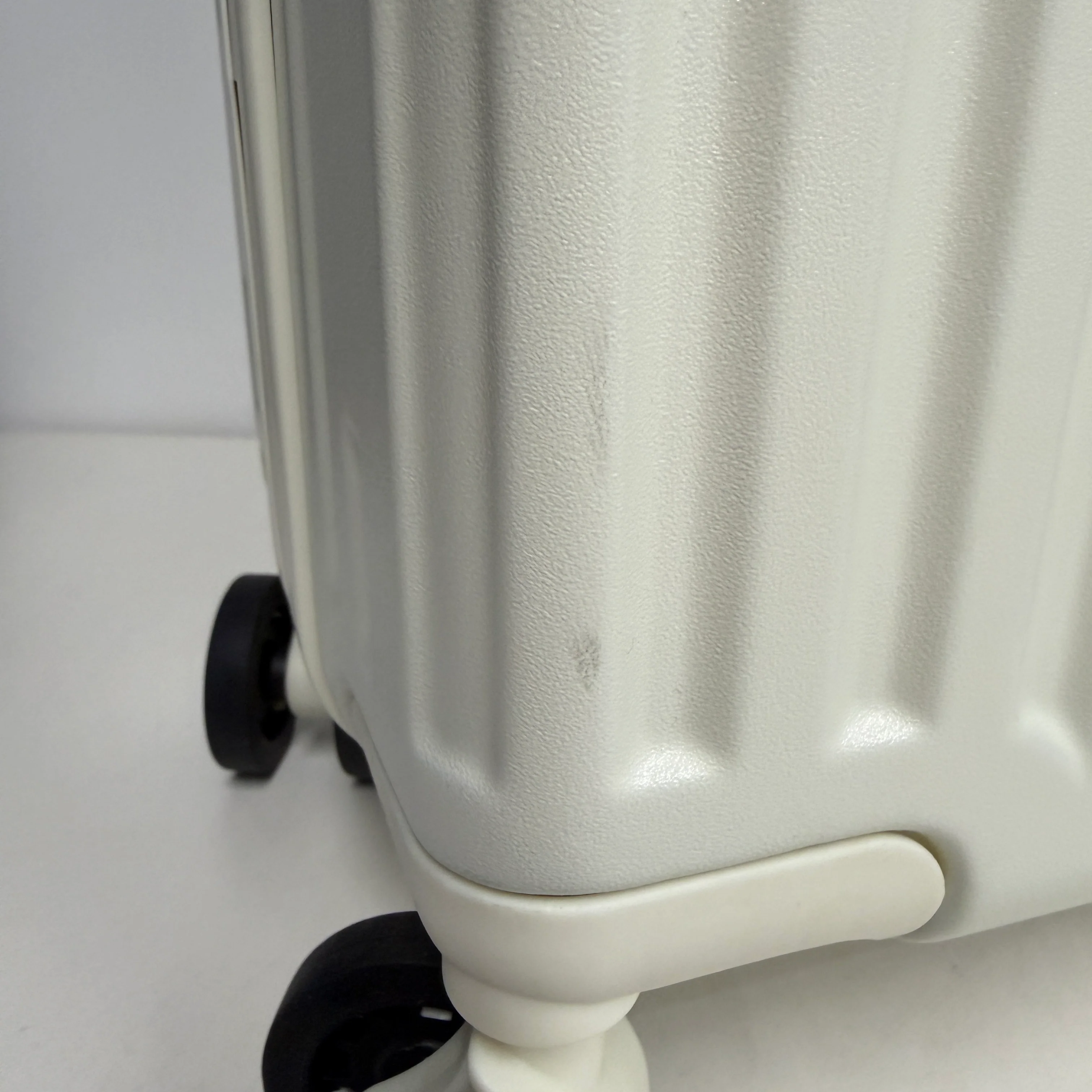 Frafuo Unisex Carry-Ons Carry-On Suitcase Hardshell Spinner Luggage with DEMO - Image 12