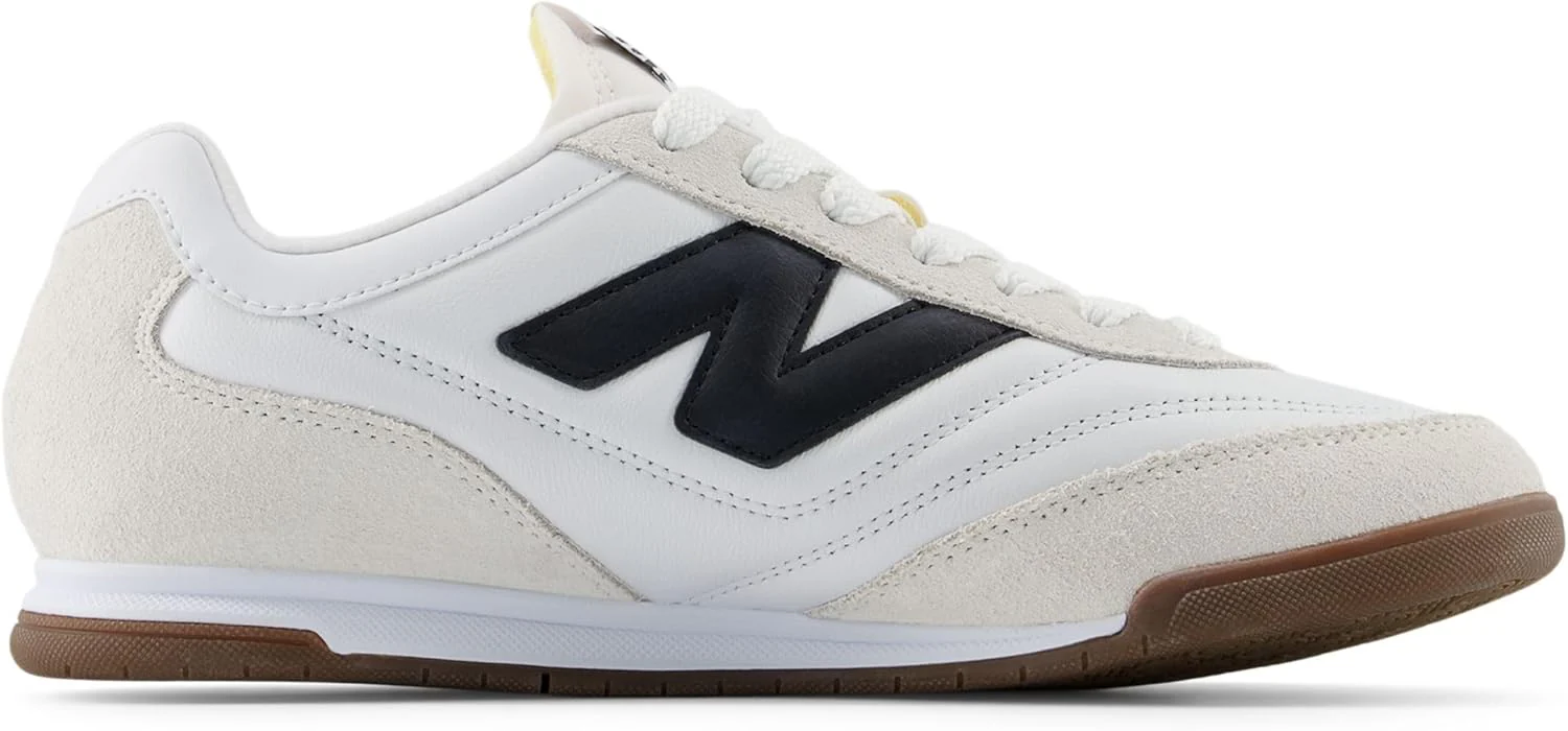 New Balance NB 103 White/Reflection Lifestyle Running Shoes US 6/UK 5.5/24cm NEW - Image 10