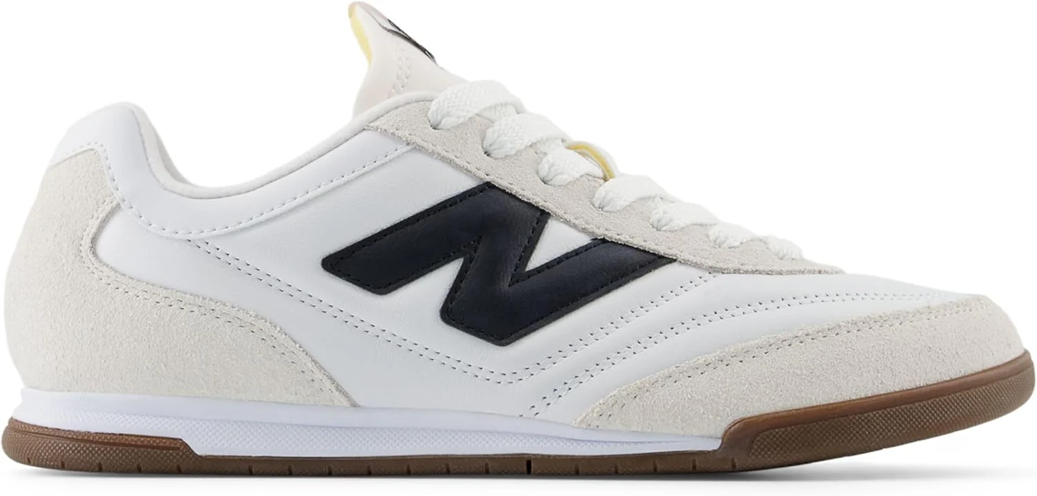 New Balance NB 103 White/Reflection Lifestyle Running Shoes US 6/UK 5.5/24cm NEW - Image 3