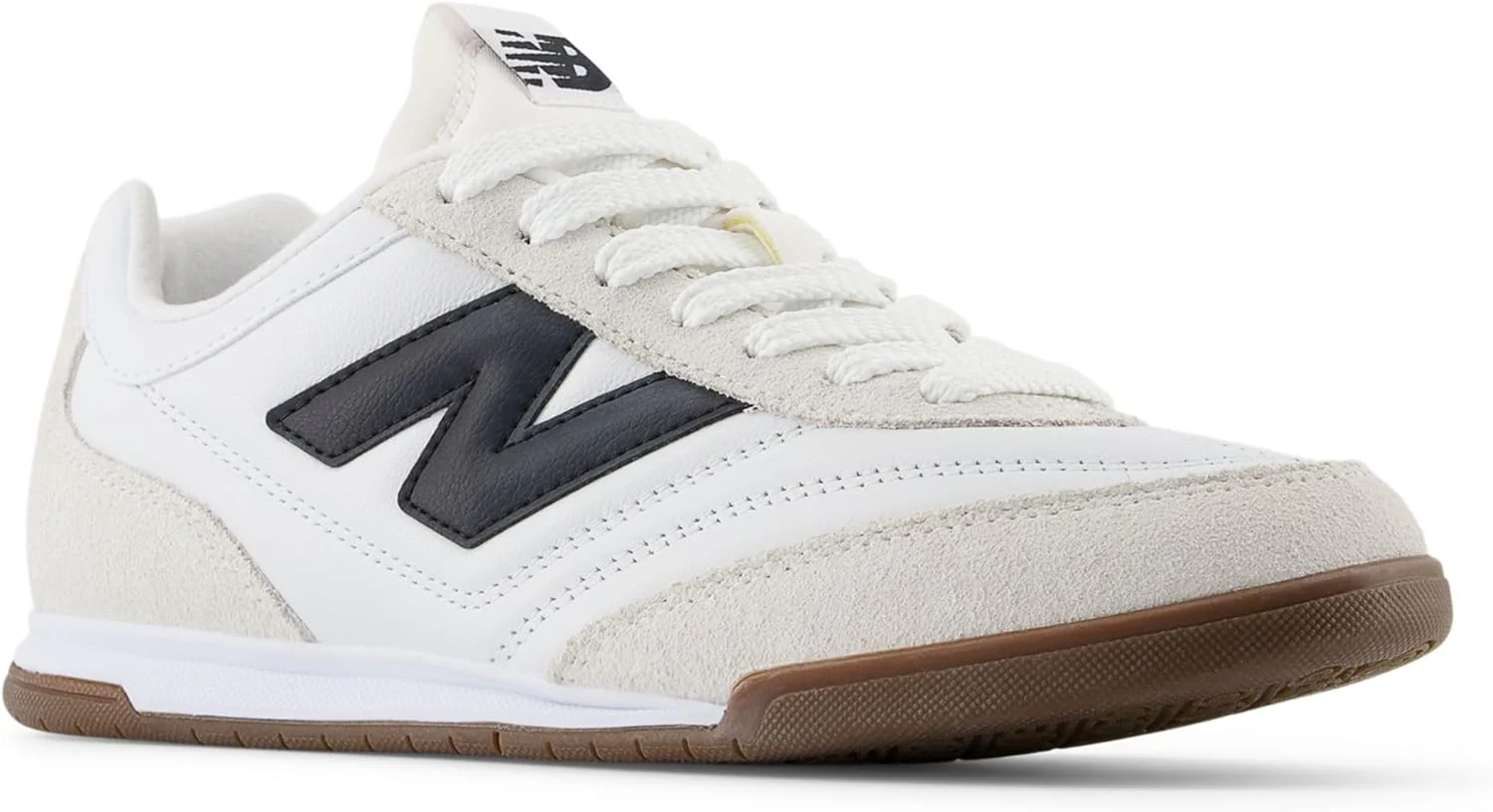 New Balance NB 103 White/Reflection Lifestyle Running Shoes US 6/UK 5.5/24cm NEW - Image 4